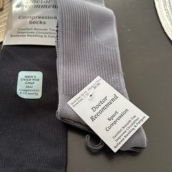 Compression Socks