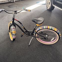 Electra Savannah 3i 20” Girls Bike 20 inch Bicycle