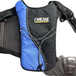 Camelbak Hydrobak Hydration pack 