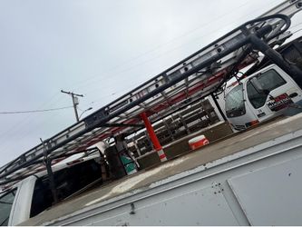 16” Ladder