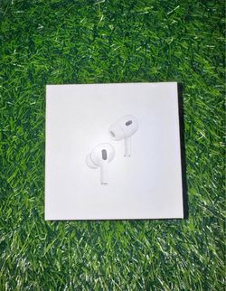 Airpods Pro 2