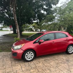 2014 KIA Rio