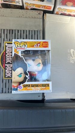 Anime FUNKO POPS