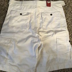 Levi’s Shorts 