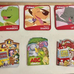 Kids Books