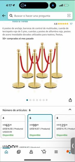 Postes