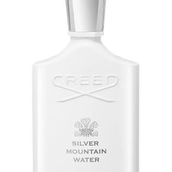 Creed Silver Mountain Water – Eau de Parfum (100 ml / 3.3 fl. oz.)