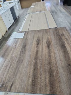 Flooring