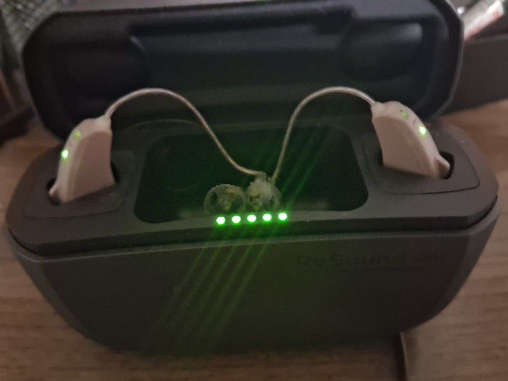 ReSound GN Hearing Aids