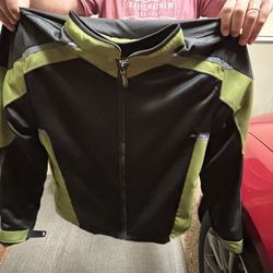 Sedici motorcycle jacket - Size 2XL