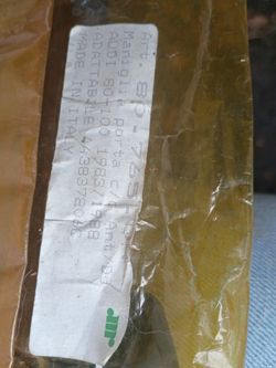 Audi 1980to1988door Handle With Key