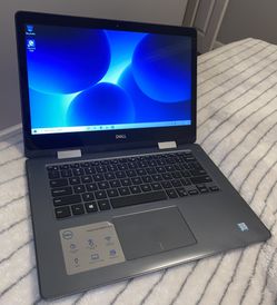 Dell Inspiron 14 1TB Storage Touchscreen