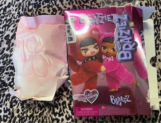 Bratz Blind Box
