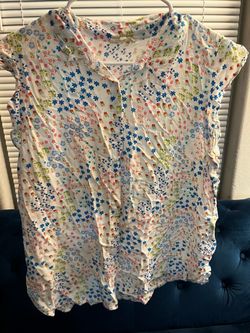 Women blouse