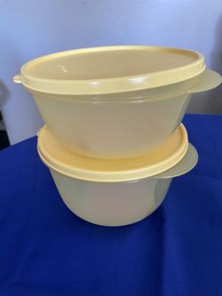 Tupperware