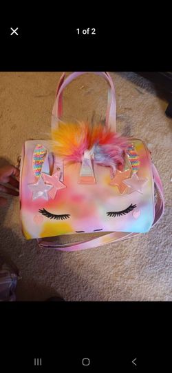 Unicorn Bag