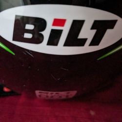 Bilt Lux Helmet