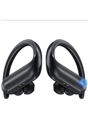 Elcedr D17 Wireless Earbuds W/ Charger