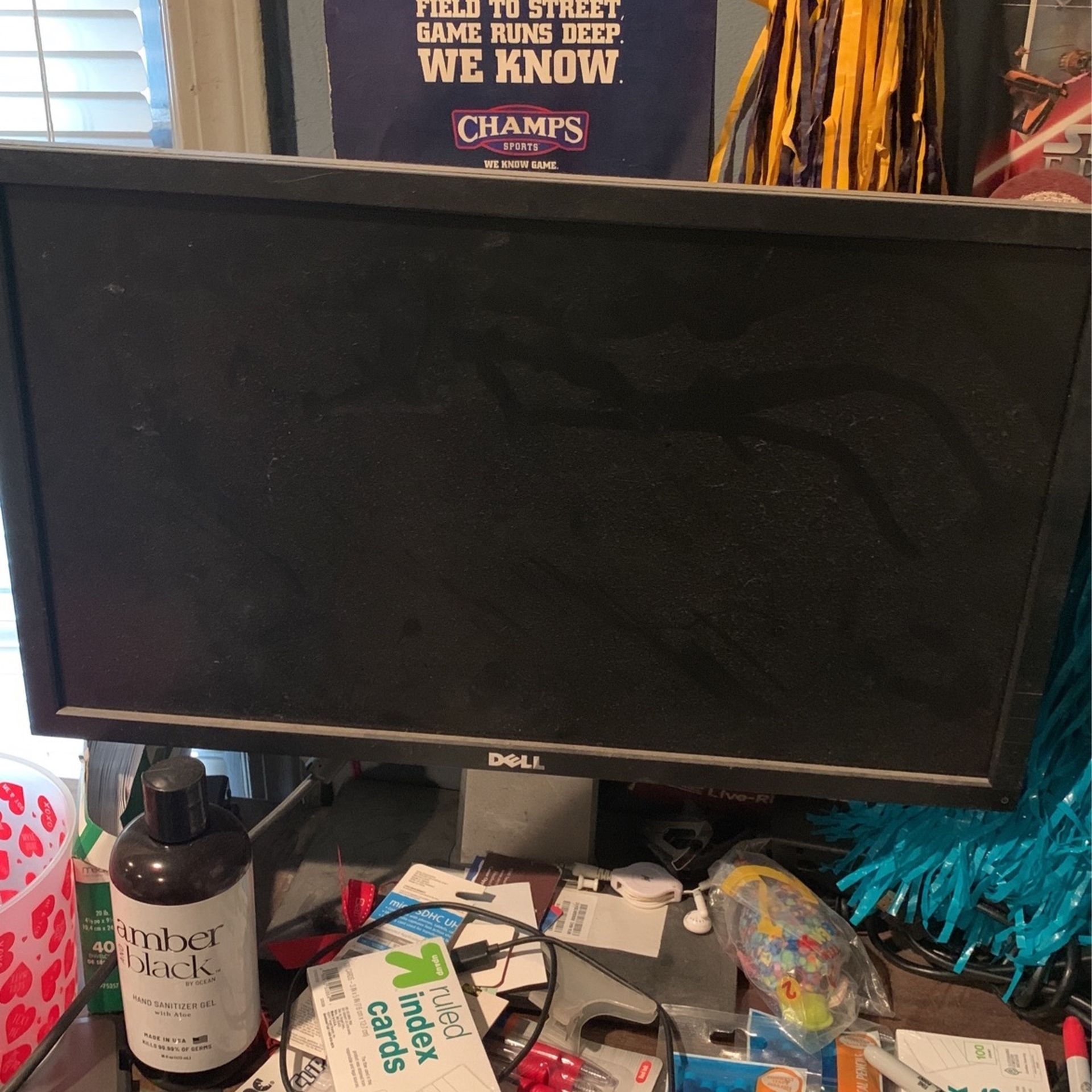 Dell Monitor