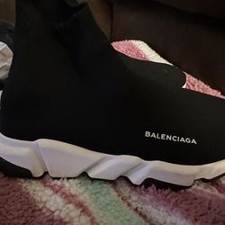 Balenciaga Shoes 