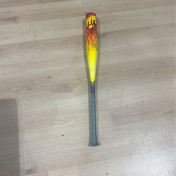 Easton Hype Fire