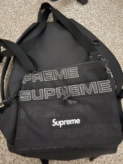 Supreme Side Bag