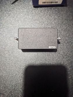 EMG 81 pickup