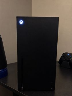 Xbox series x