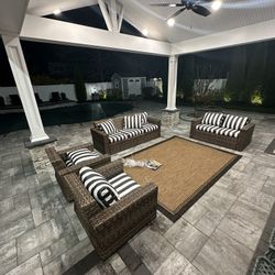 Patio Furniture 