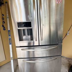 Refrigerador 