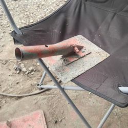 Concrete Walking Edger 3/4 Inch Radius 