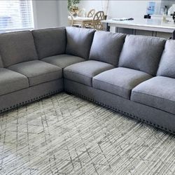 Sofa Sectional 