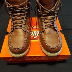 Brand New Boots Size 10