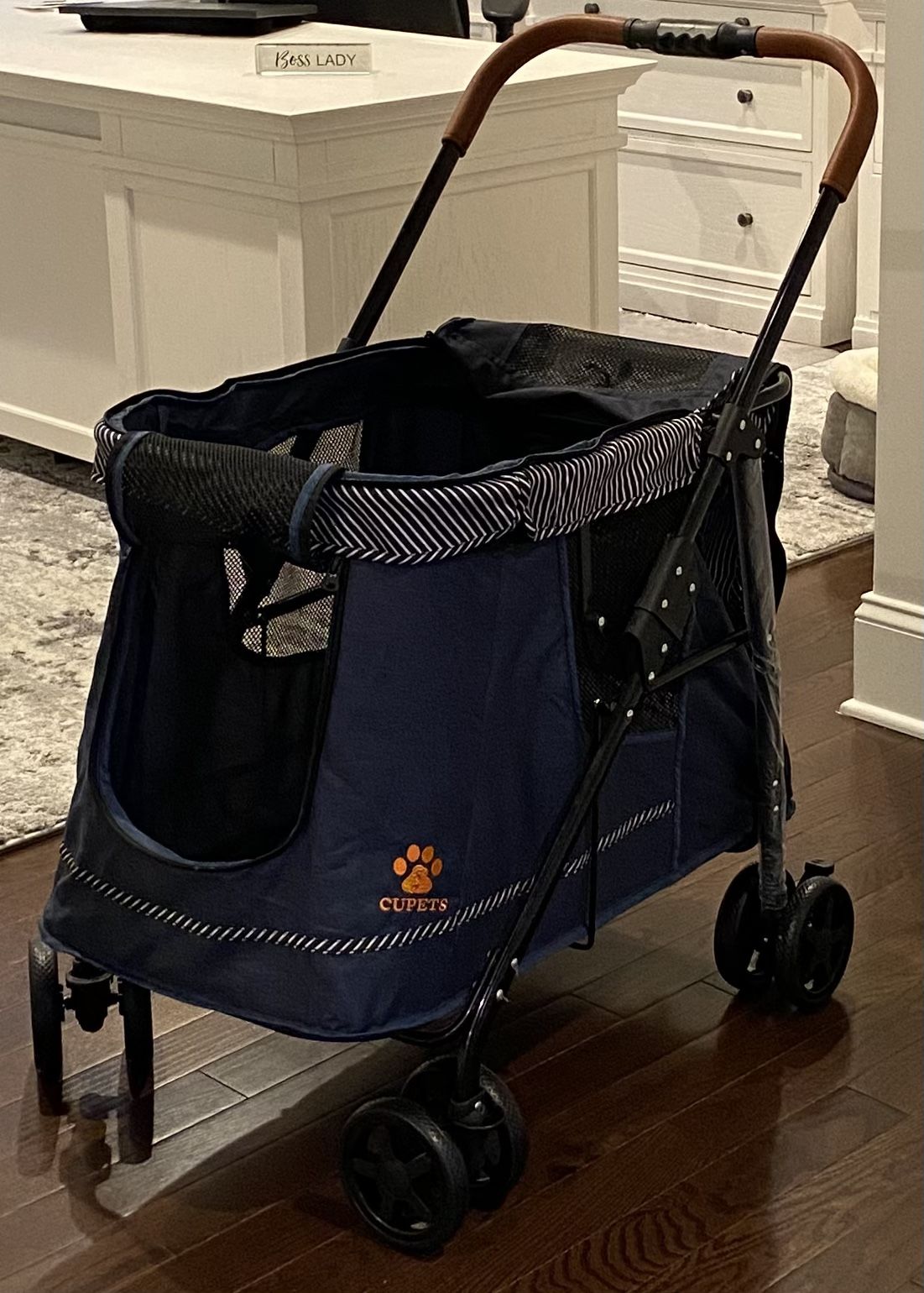 Dog Stroller
