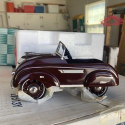 Die Cast Classic Kiddy Cars by Halmark