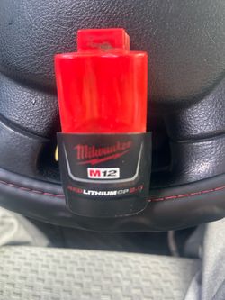 2.0 battery