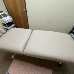 Massage Table