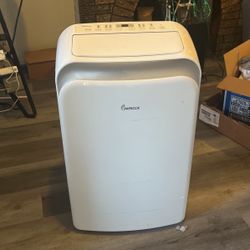 Mobile Type Air Conditioner