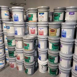 Paint For Sale 