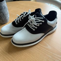 Stroll Golf Shoes Size 9M