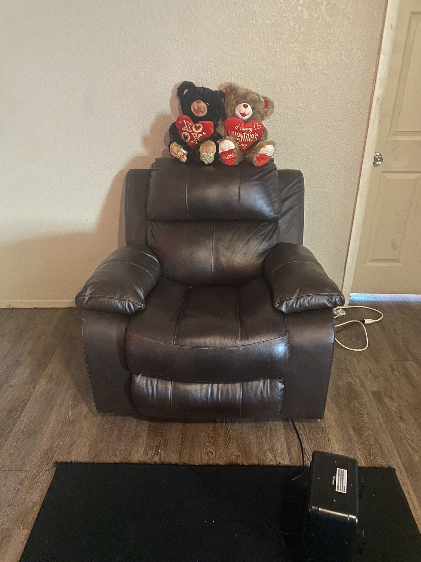 3 Piece Lover Sofa