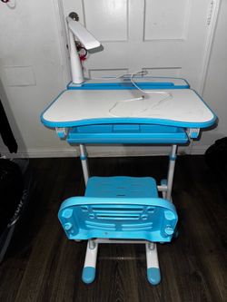 Children’s desk