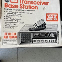 CB Radios for Sale 