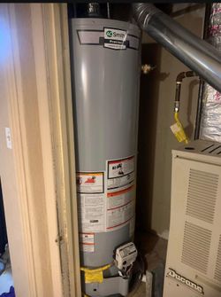 Water heaters NEW selling and installation