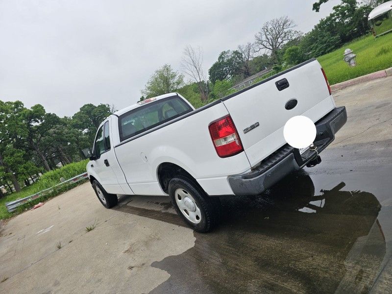 2006 Ford F-150