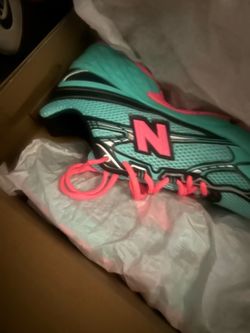 New Balance 740 Size 9.5