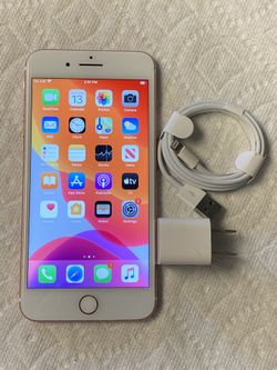 iPhone 6 Plus Unlocked for all carriers