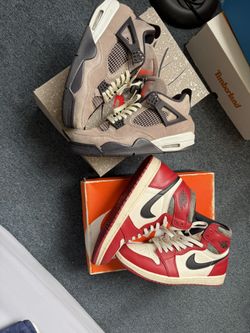 Jordan Bundle
