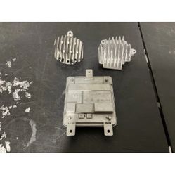 2021 2022 2023 BMW 4 SERIES 430i M3 M4 RIGHT HEADLIGHT LED MODULE BALLAST OEM USED