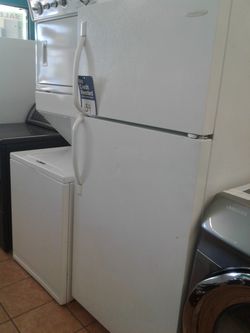 Refrigerador Frigidaire